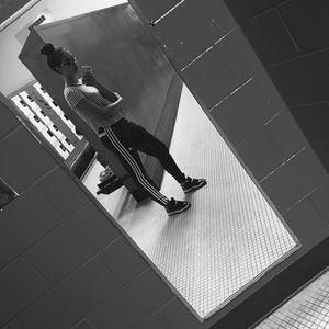 Meet your Posher, Gianna